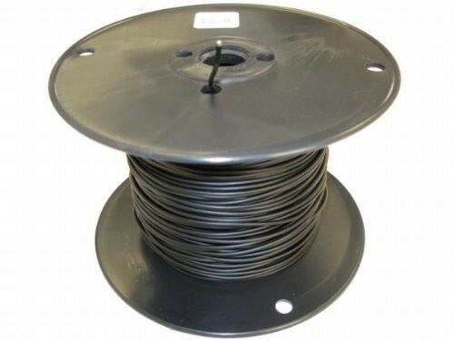 Tracer Wire