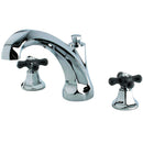 Kingston Brass KS4321PKX Duchess Roman Tub Filler