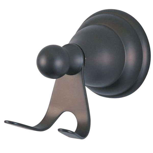 Kingston Brass BA5567ORB Royale Robe Hook, Oil Rubbed Bronze