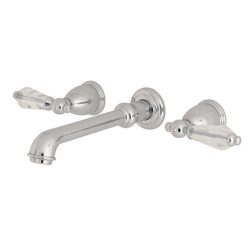 Kingston Brass KS7121WLL Wall Mount Bath Faucet