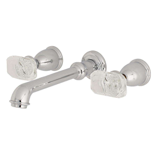 Kingston Brass KS7121KRL Wall Mount Bath Faucet