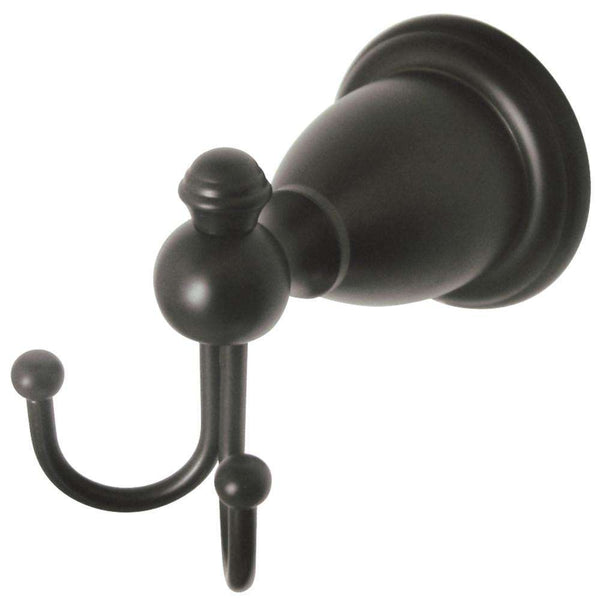 Kingston Brass BA7977ORB English Vintage Robe Hook,