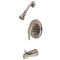 Kingston Brass KB658T Tub and Shower Trim