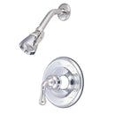 Kingston Brass KB1631TSO Shower Trim Only For