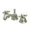 Kingston Brass KS3968AX 8 in. Widespread Bathroom Faucet