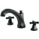 Kingston Brass KS4325PKX Duchess Roman Tub Filler with