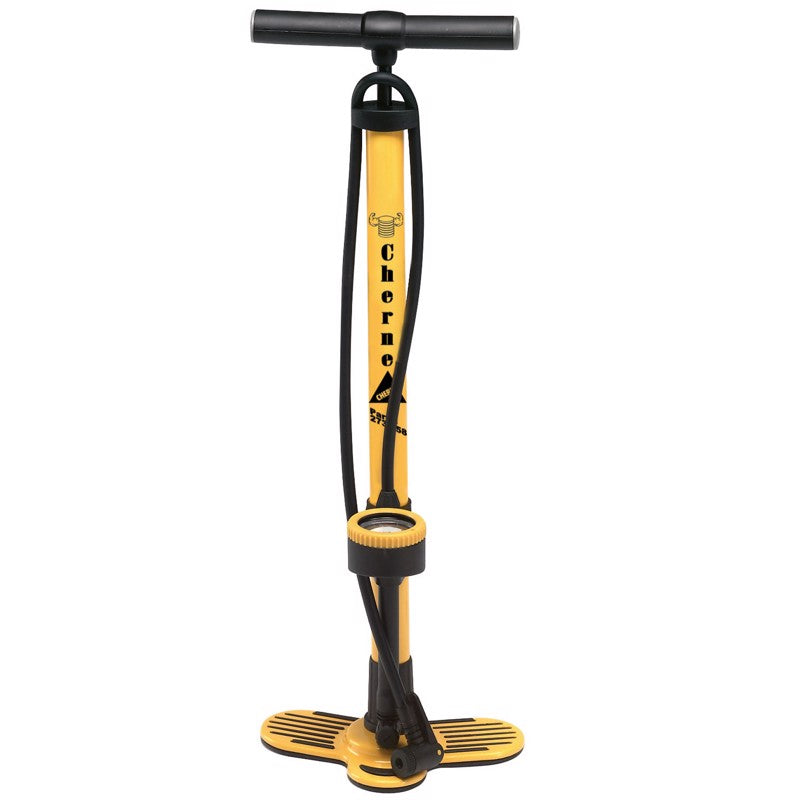 Cherne Air Max Test Pump, Rugged Steel Barrel