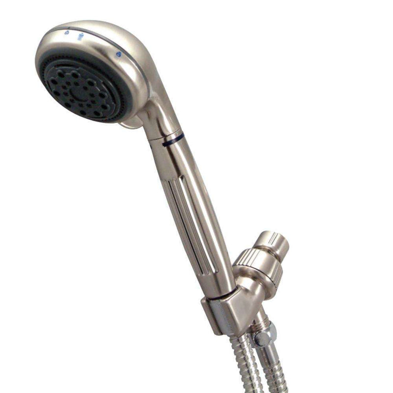 Kingston Brass KSX2528B 5 Setting Hand Shower