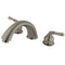 Kingston Brass KC368 Magellan Roman Tub Filler with