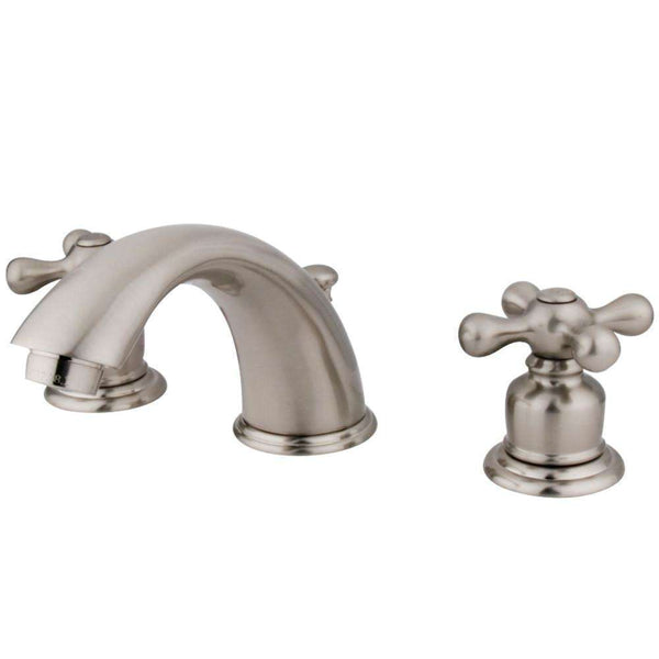 Kingston Brass GKB978X Widespread Bathroom Faucet