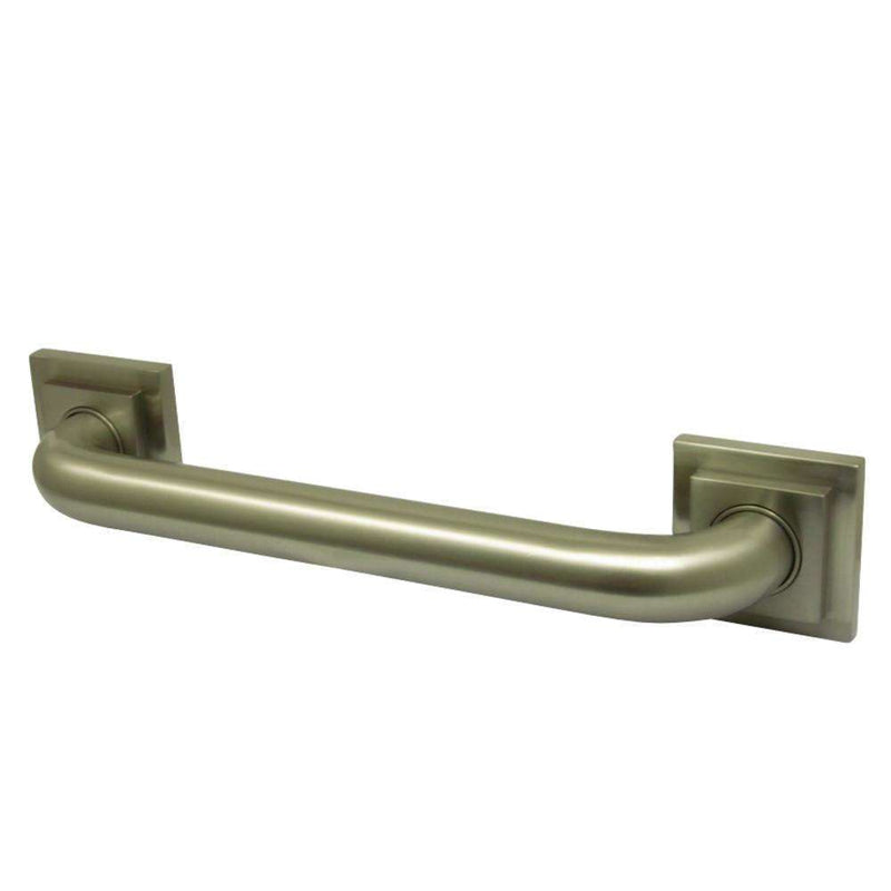 Kingston Brass DR614308 30" Grab Bar, Brushed Nickel