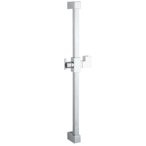 Kingston Brass KX8241 Claremont 23-3/4 Inch Shower