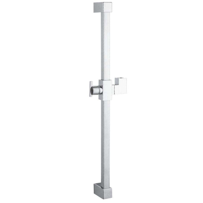 Kingston Brass KX8241 Claremont 23-3/4 Inch Shower