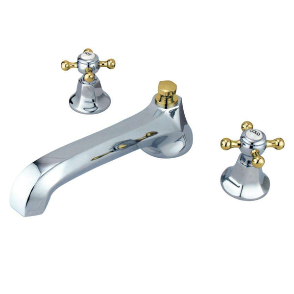 Kingston Brass KS4304BX Roman Tub