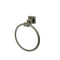 Kingston Brass BAH4644SN Towel Ring, Brushed Nickel