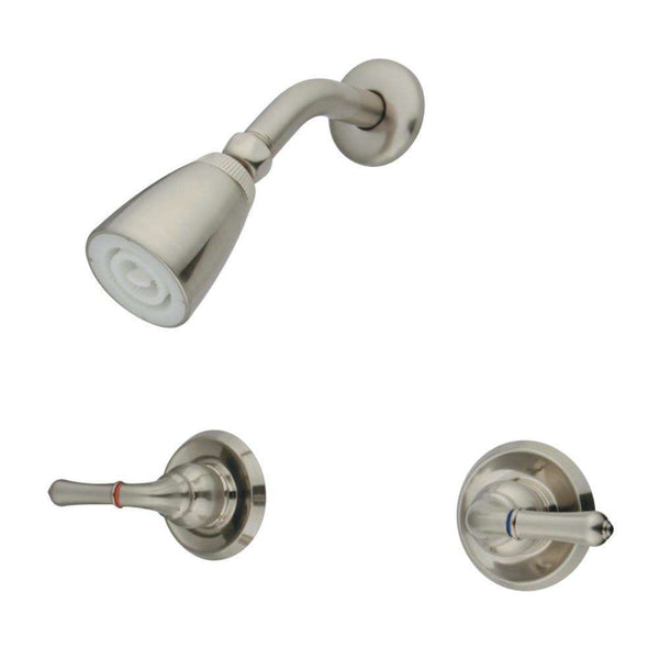 Kingston Brass KB248SO Magellan Tub & Shower Faucet