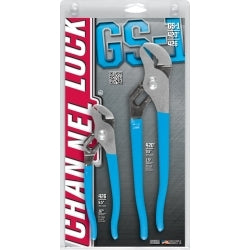 Channellock GS-1S CHANNELLOCK 2-Piece Tongue & Groove Set