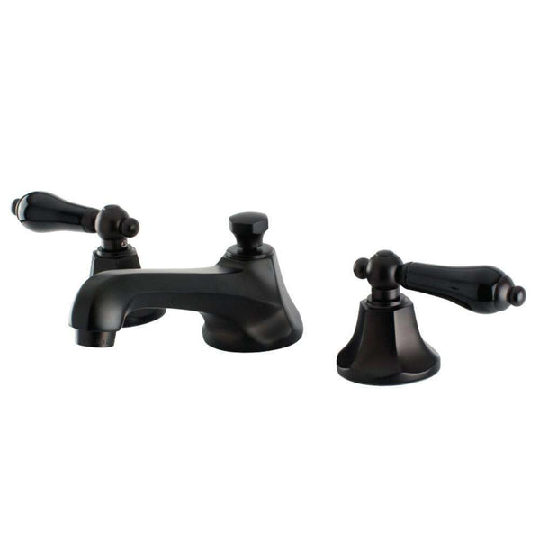 Kingston KS4465PKL Duchess Wsp Bath Faucet W/ Pop-Up