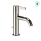 TOTO GF 1.2 GPM Single Handle Bathroom Sink Faucet with COMFORT GLIDE Technology, Polished Nickel TLG11301U#PN