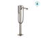 TOTO GC Single-Handle Free Standing Tub Filler with Handshower, Polished Nickel TBG08306U#PN