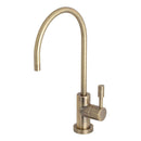 Kingston KS8193DL Concord Sg Hnd Water Filtration Faucet