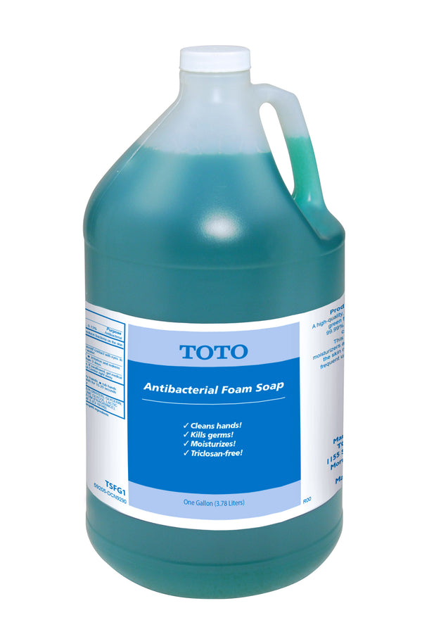 TOTO Antibacterial Soap (5 Gal) TSFG5