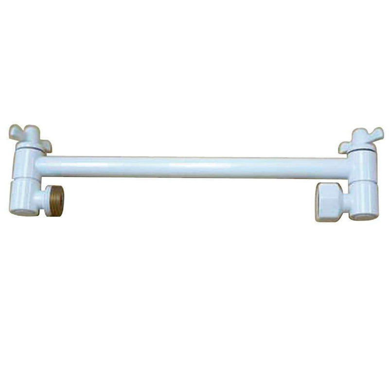 Kingston Brass K153A6 10" High-Low Shower