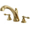 Kingston Brass KS4322AL Metropolitan Roman Tub Filler