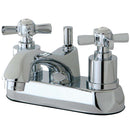 Kingston Brass KS4261ZX 4 in. Centerset Bath Faucet