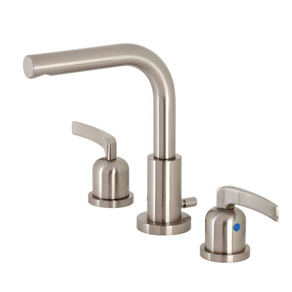 Kingston Brass FSC8958EFL in. Widespread Bathroom Faucet