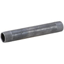 1 x 7 Galvanized Nipple