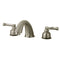 Kingston Brass KC8368 Roman Tub Filler