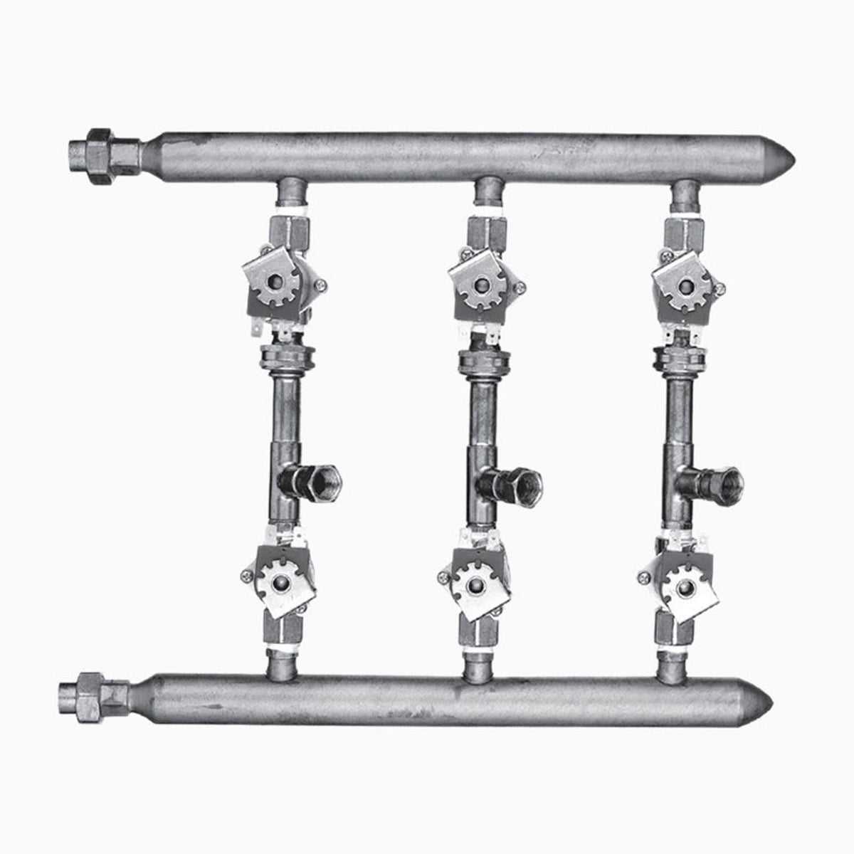 Sloan MCR103A Manifold Assembly3-Line Mixing 375293