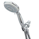 Kingston Brass KX2121 Hand Shower, Polished Chrome