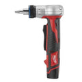 Milwaukee M12 ProPEX Exp Tool K w/ 1/2