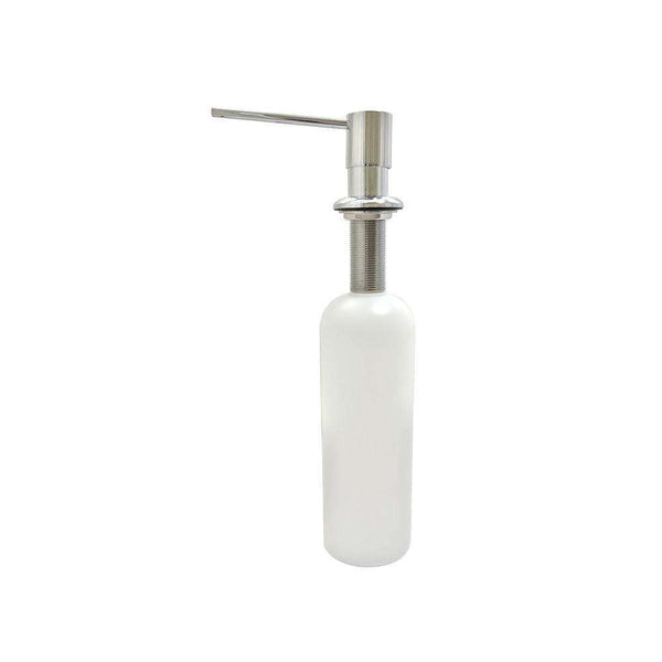 Kingston SD3711 17 oz Soap Dispenser W/ Straight Nozzle