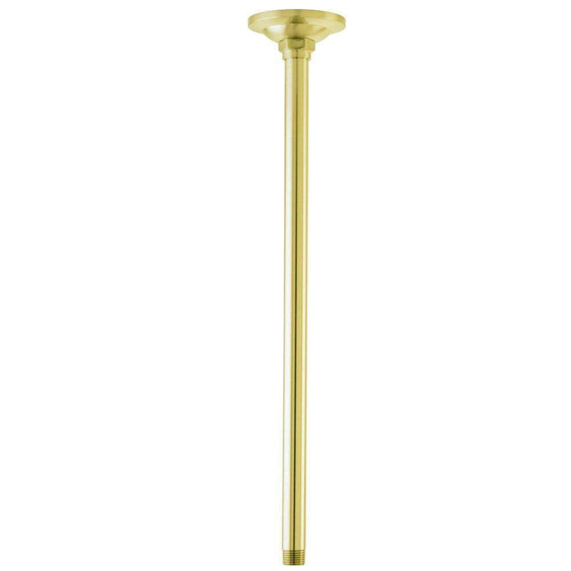 Kingston Brass K217A2 Trimscape 17" Raindrop