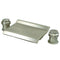 Kingston Brass KS2248MR Milano Roman Tub