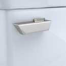 TOTO TRIP LEVER POLISHED NICKEL For SOIREE TOILET TANK