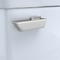 TOTO TRIP LEVER POLISHED NICKEL For SOIREE TOILET TANK