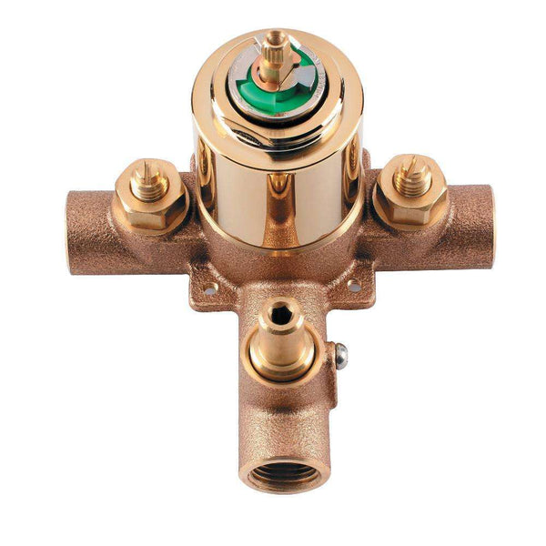 Kingston Brass KB36320V Tub and Shower Valve