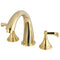 Kingston Brass KS5362FL Royale Roman Tub