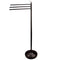 Kingston Brass CC2025 Pedestal Towel Bar, Oil Rubbed Bronze