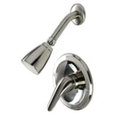 Kingston Brass KB538LSO Shower Only For