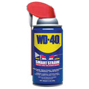 WD-40 Multi-Purpose Aerosol with Smart Straw, 8 Ounce, 1