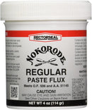 Rectorseal 14010 4 oz Nokorode Regular Paste Flow