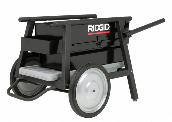 91027 Ridgid RIDGID Threading Machines and Repair Parts