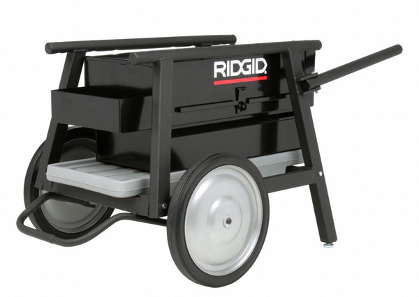 RIDGID 200A Universal Wheel and Cabinet Stand 92467