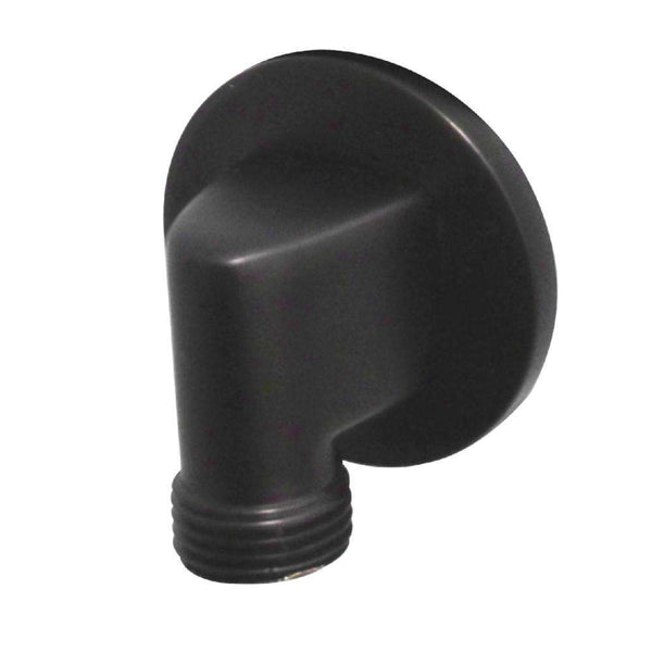 Kingston Brass K173M5 Wall Mount Water Supply Elbow,