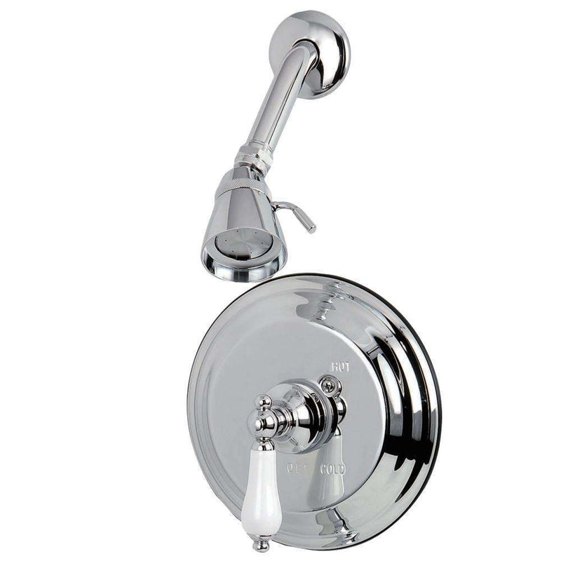 Kingston Brass KB3631PLSO Vintage Shower